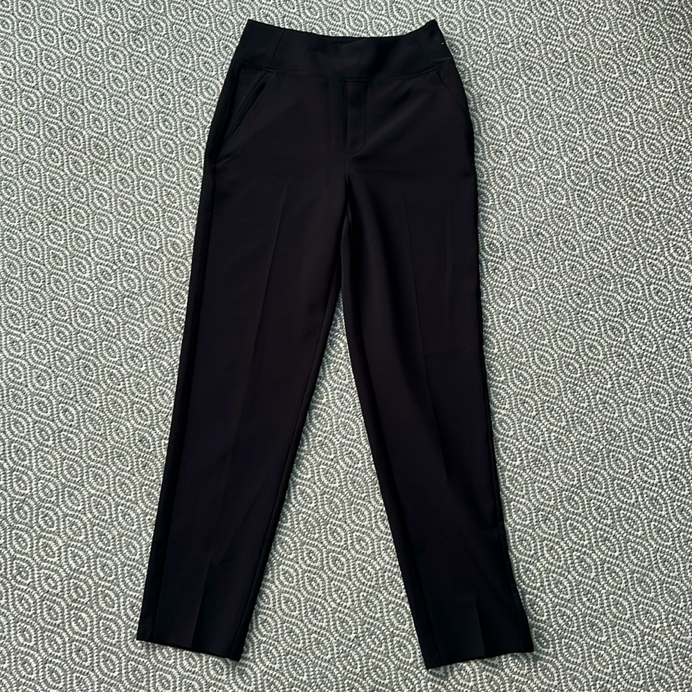 Athleta endless high waisted paints 4T, NWOT